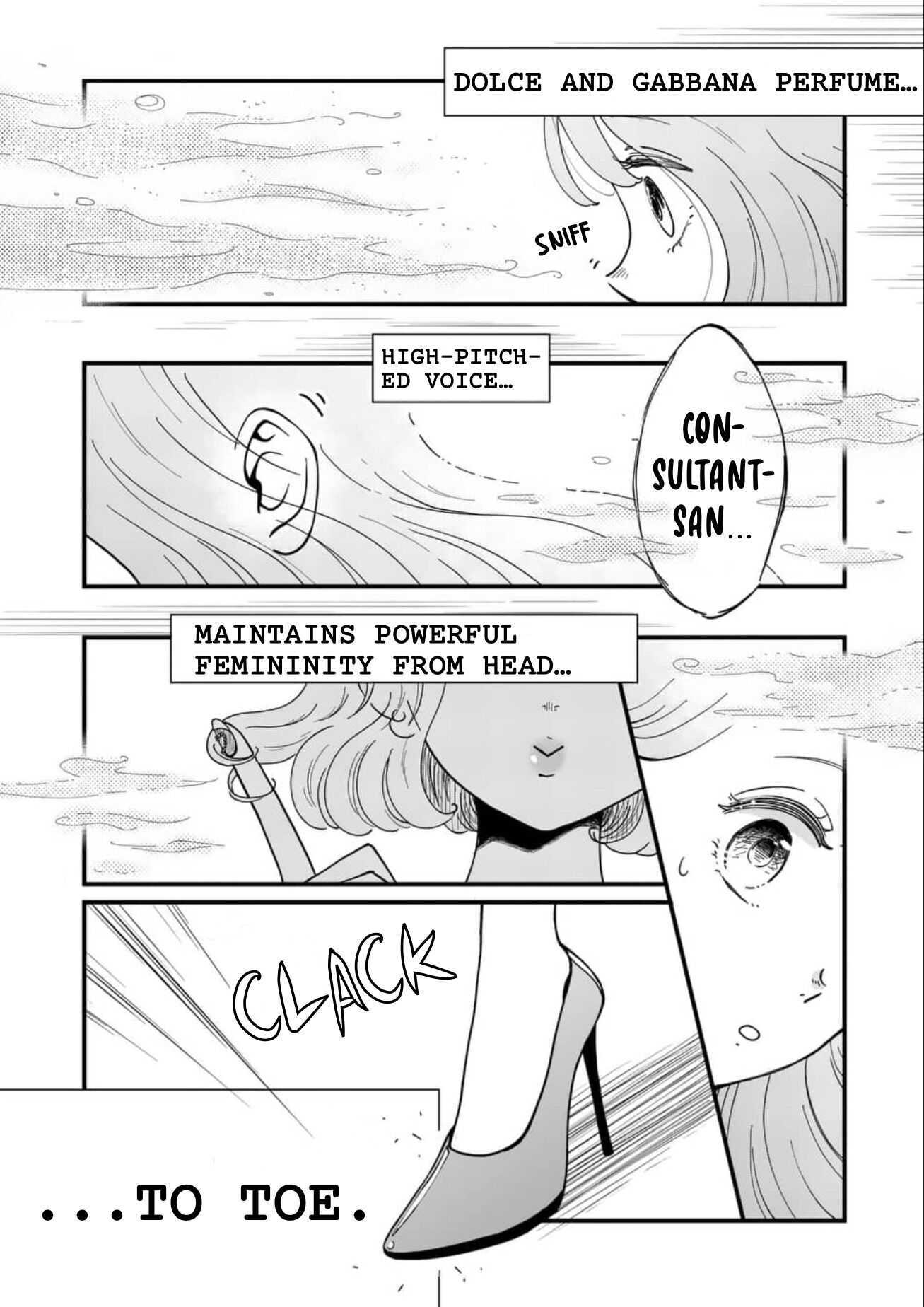 Read Hitomonchaku nara Yorokonde! Manga Online