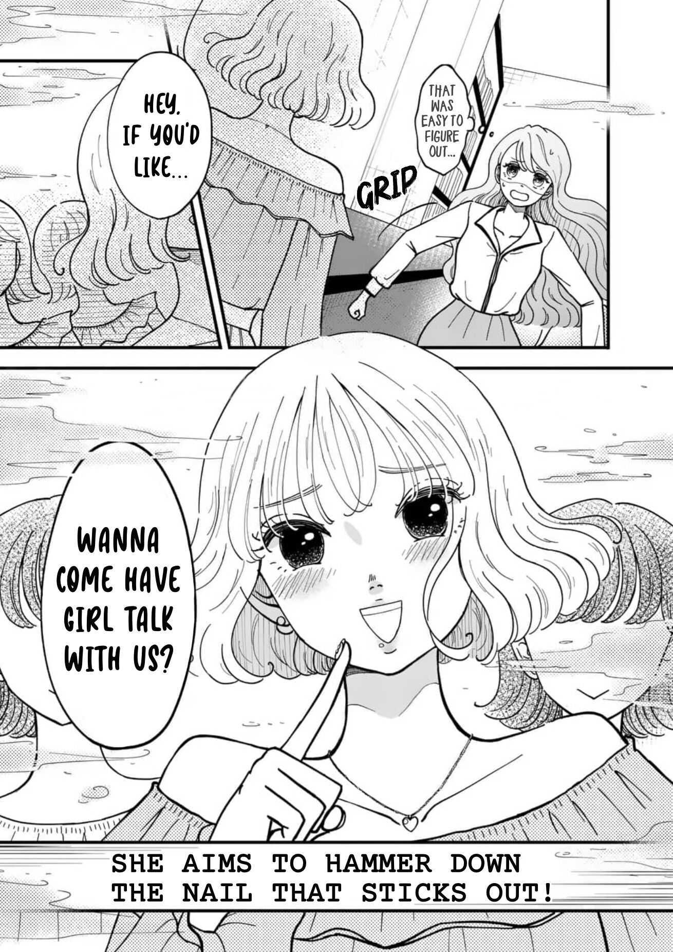 Read Hitomonchaku nara Yorokonde! Manga Online