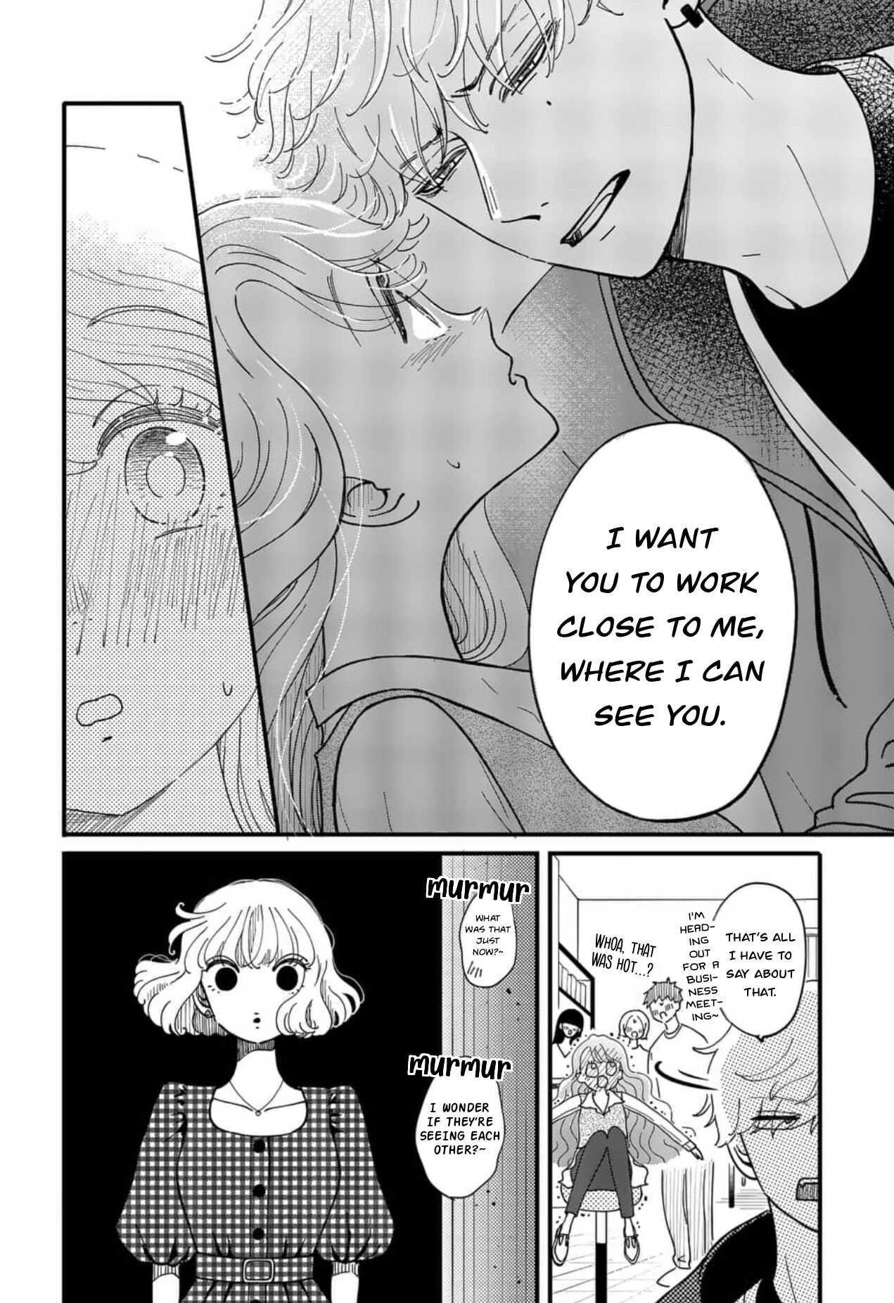 Read Hitomonchaku nara Yorokonde! Manga Online