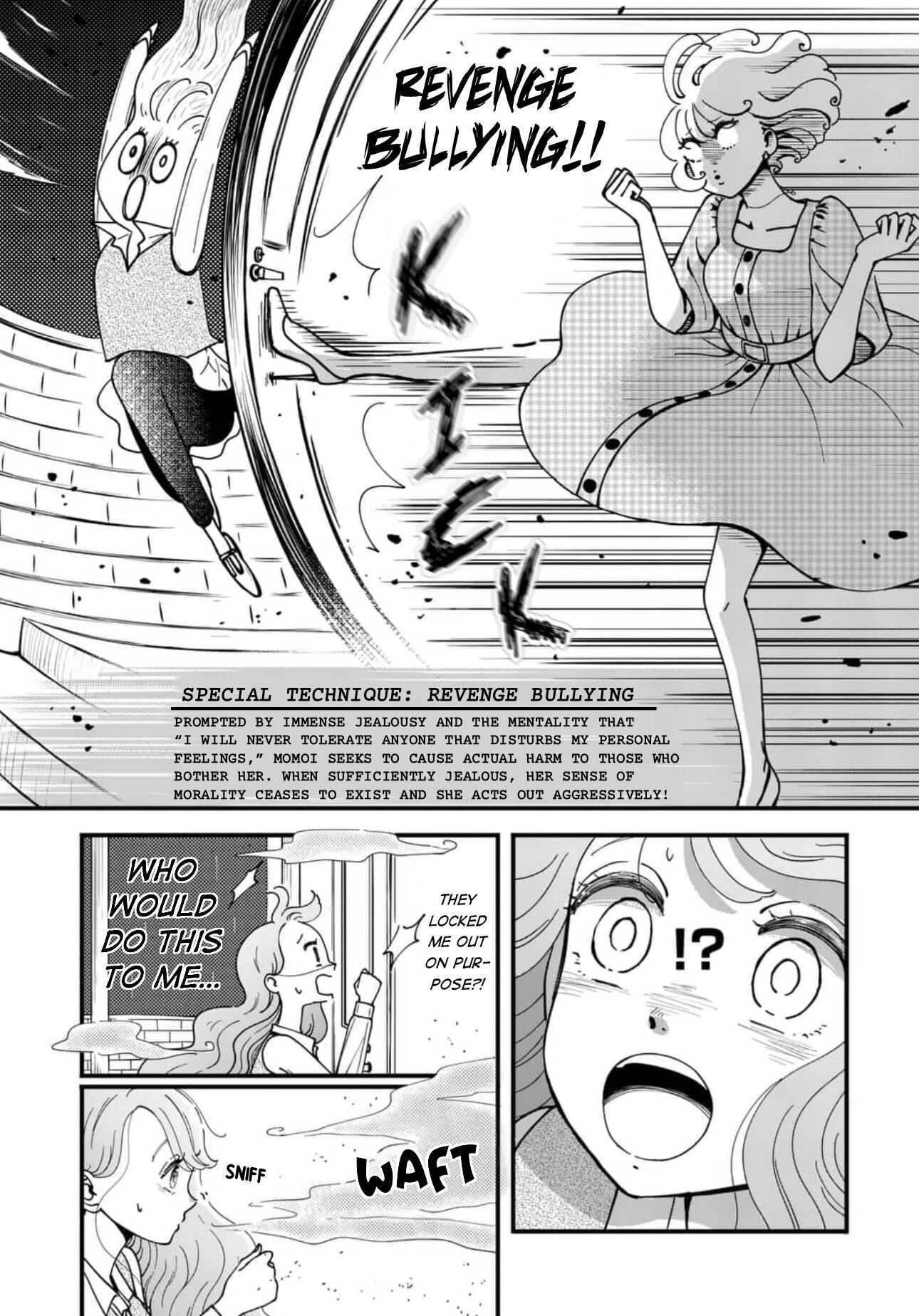 Read Hitomonchaku nara Yorokonde! Manga Online