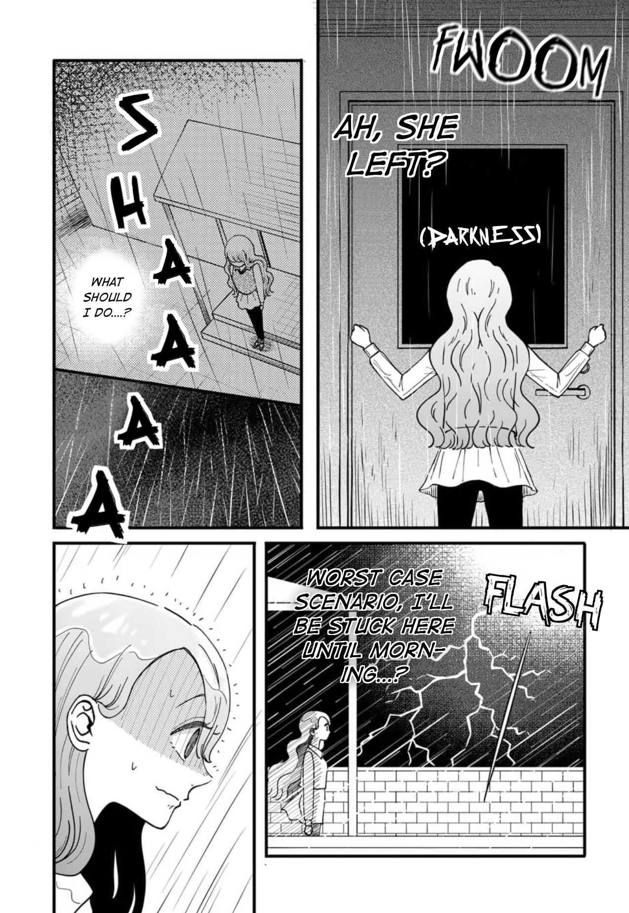 Read Hitomonchaku nara Yorokonde! Manga Online