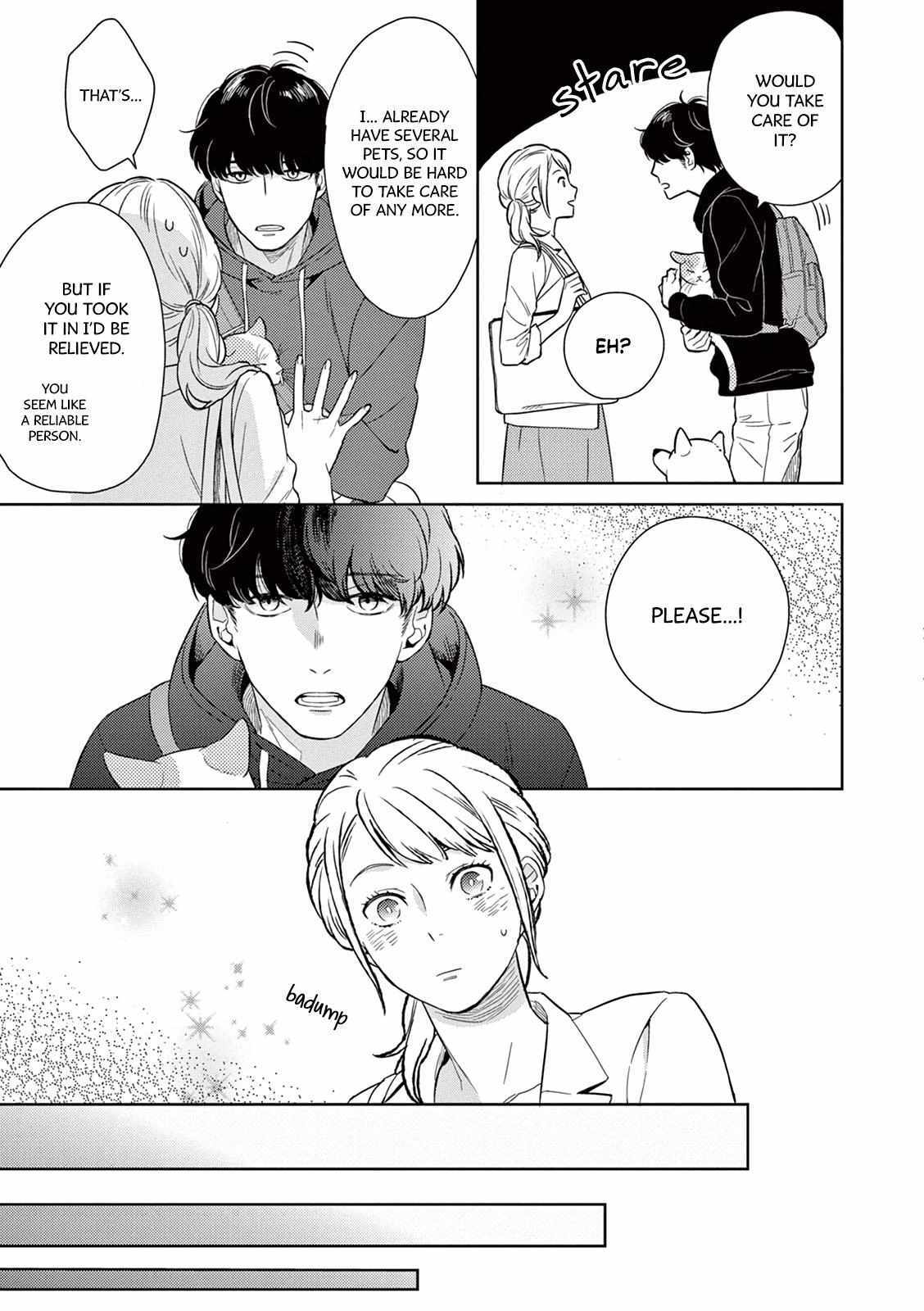 Read Hitoyo Hitoyoni Hitomigoro Manga Online