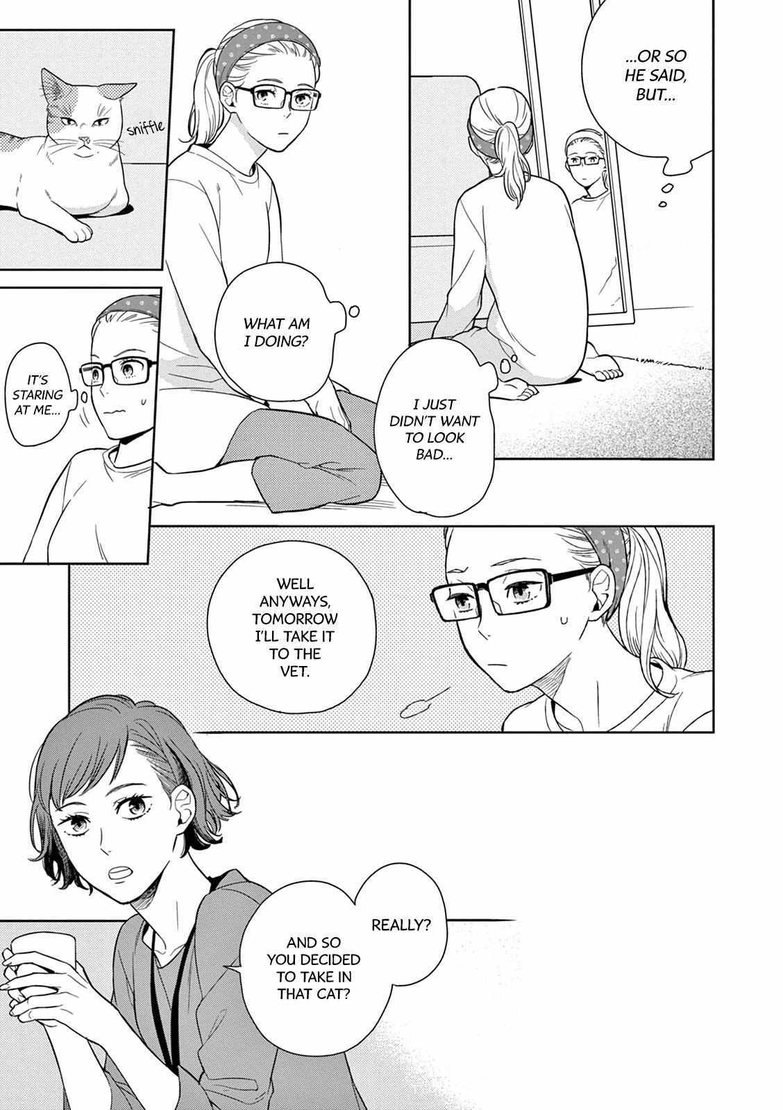 Read Hitoyo Hitoyoni Hitomigoro Manga Online