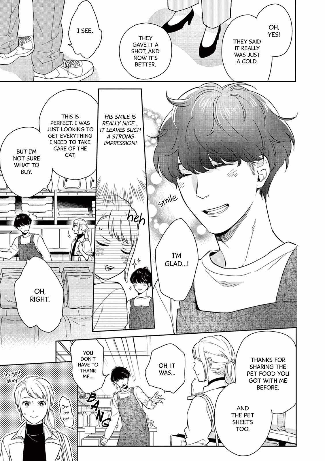 Read Hitoyo Hitoyoni Hitomigoro Manga Online