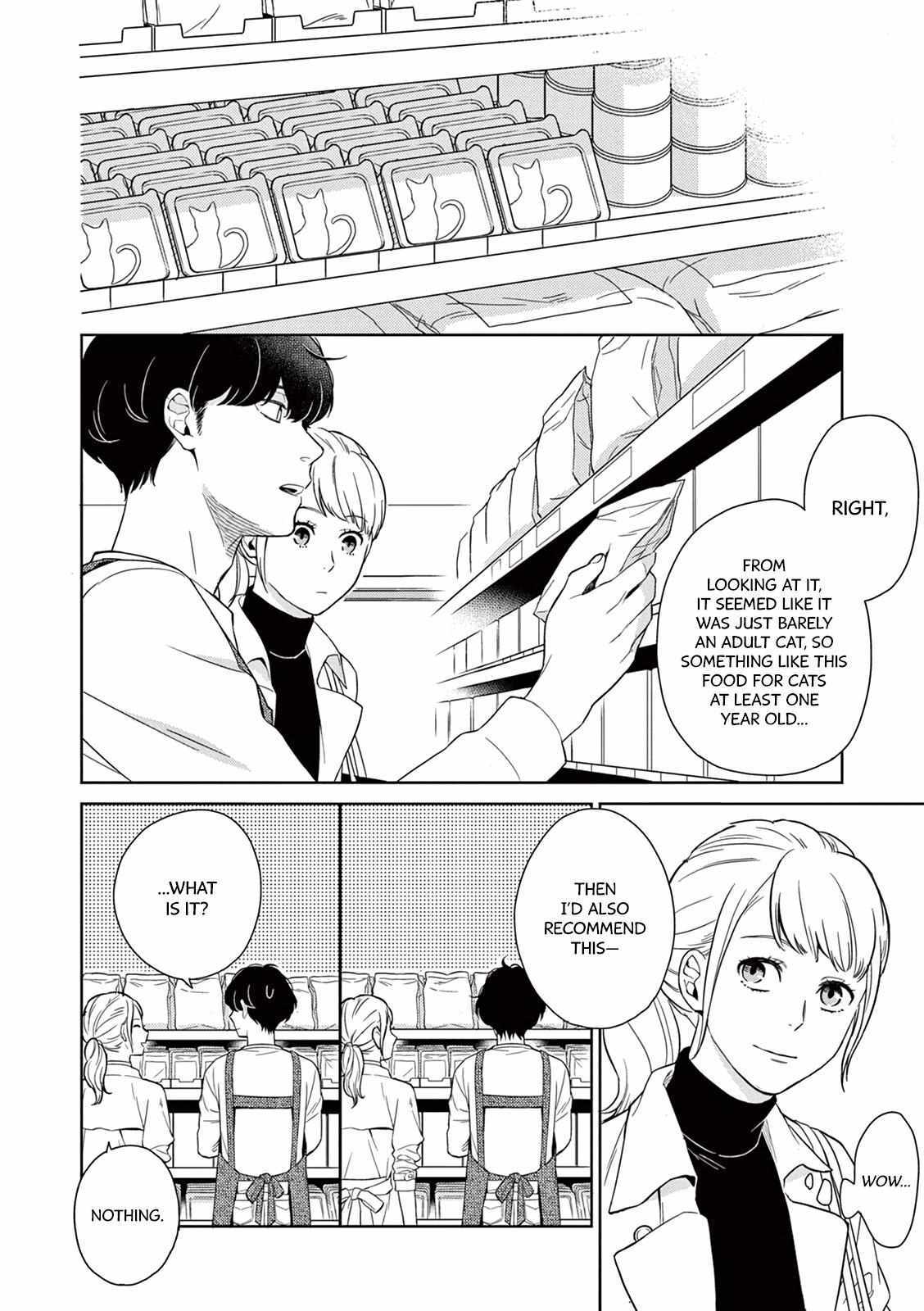 Read Hitoyo Hitoyoni Hitomigoro Manga Online