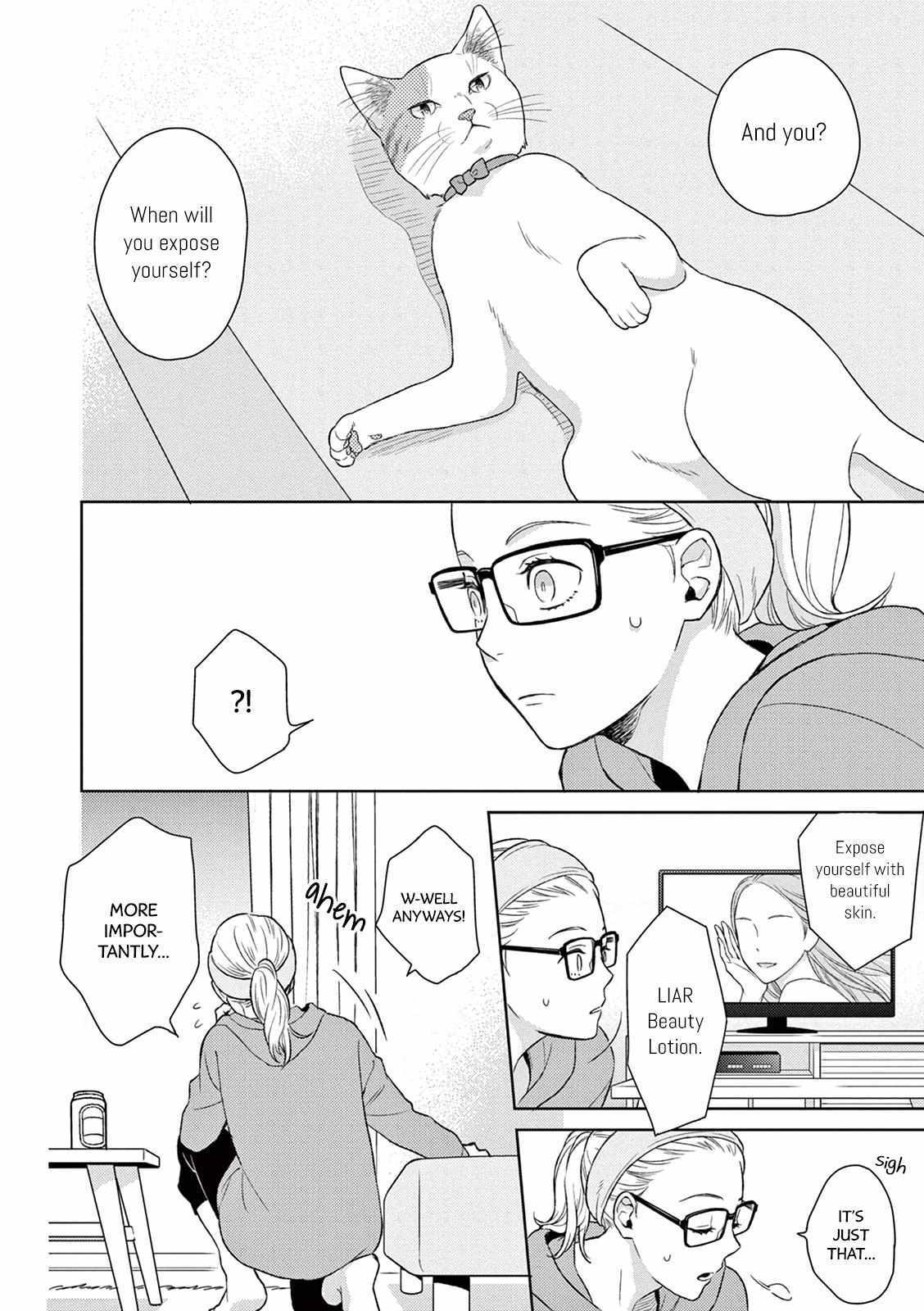 Read Hitoyo Hitoyoni Hitomigoro Manga Online