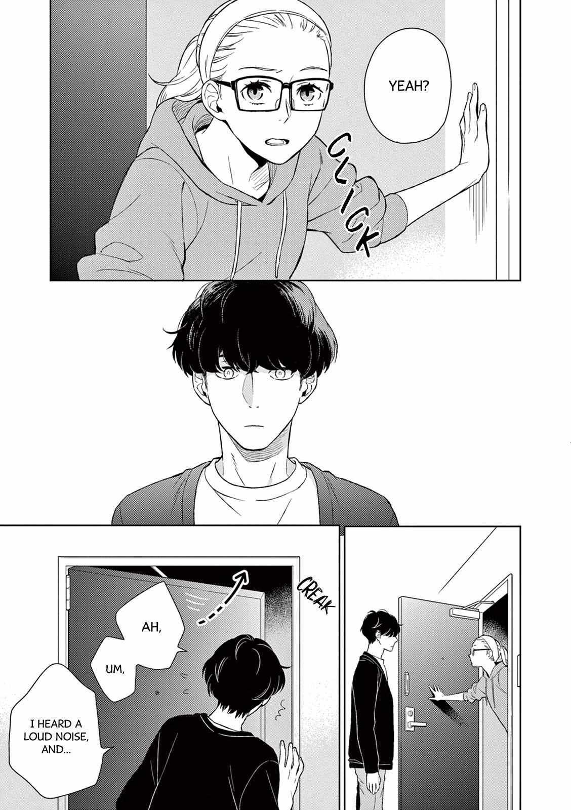 Read Hitoyo Hitoyoni Hitomigoro Manga Online