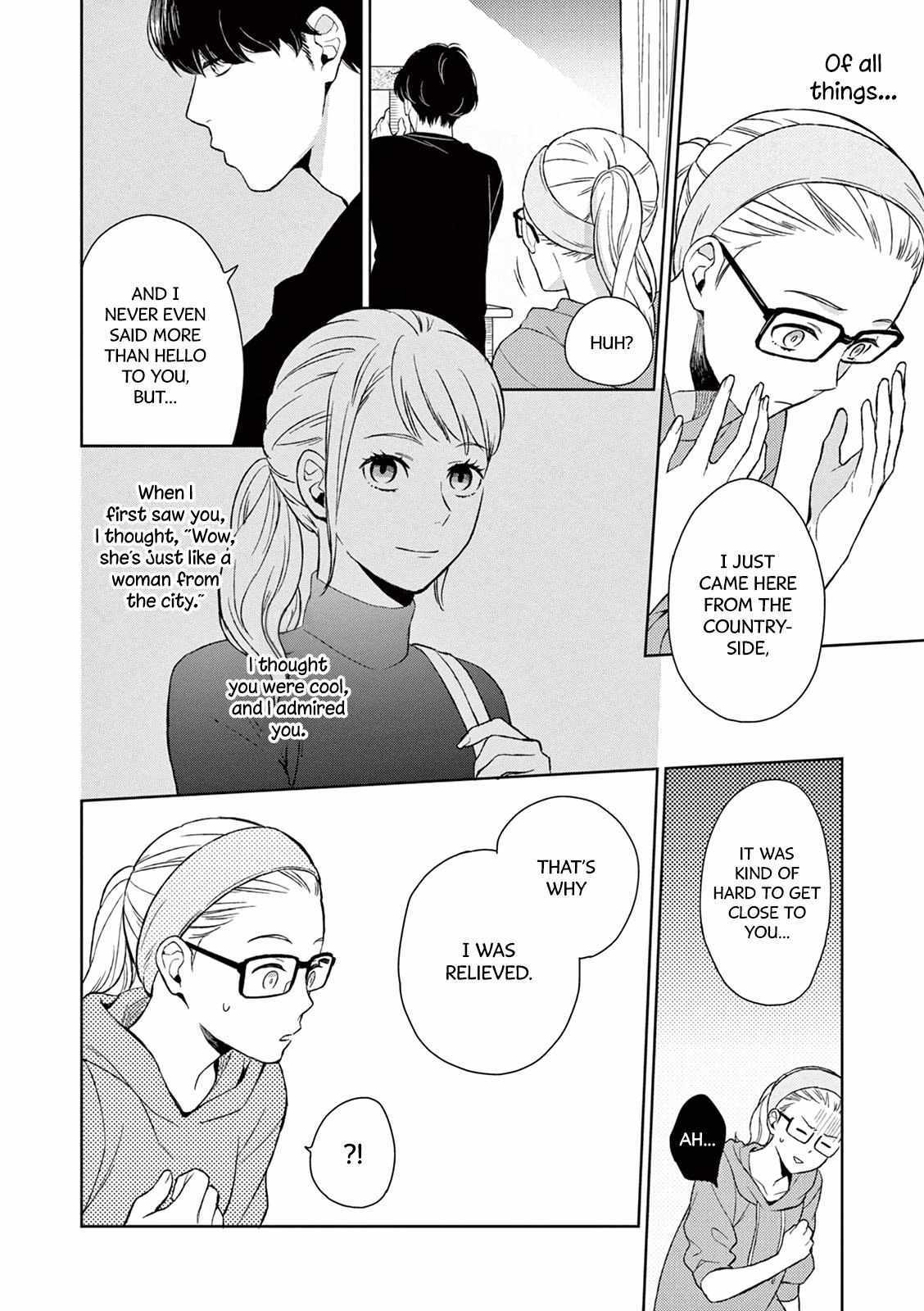 Read Hitoyo Hitoyoni Hitomigoro Manga Online