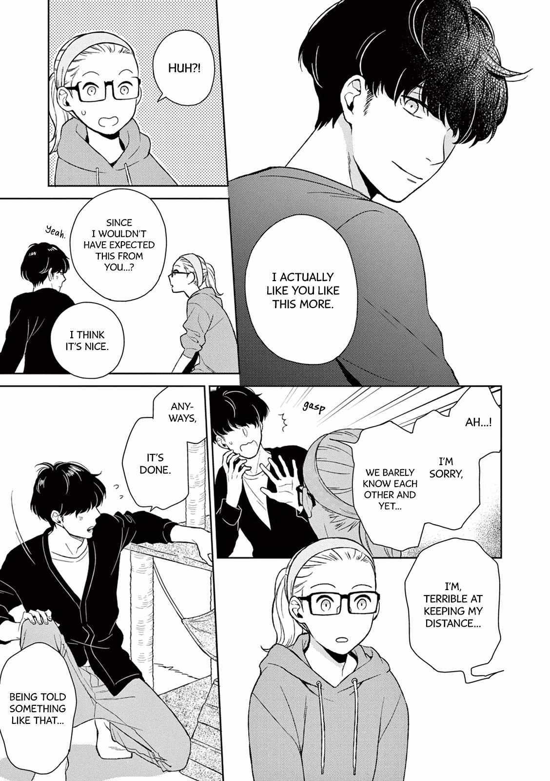 Read Hitoyo Hitoyoni Hitomigoro Manga Online