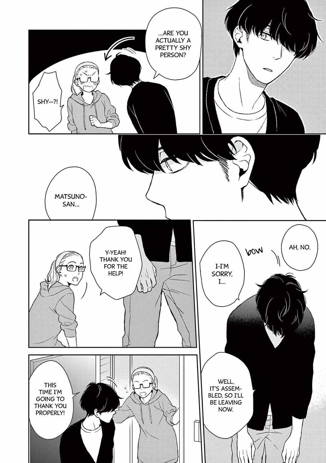 Read Hitoyo Hitoyoni Hitomigoro Manga Online