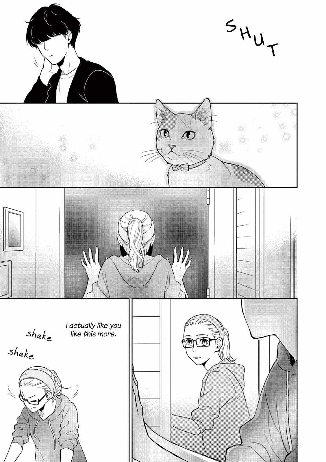 Read Hitoyo Hitoyoni Hitomigoro Manga Online