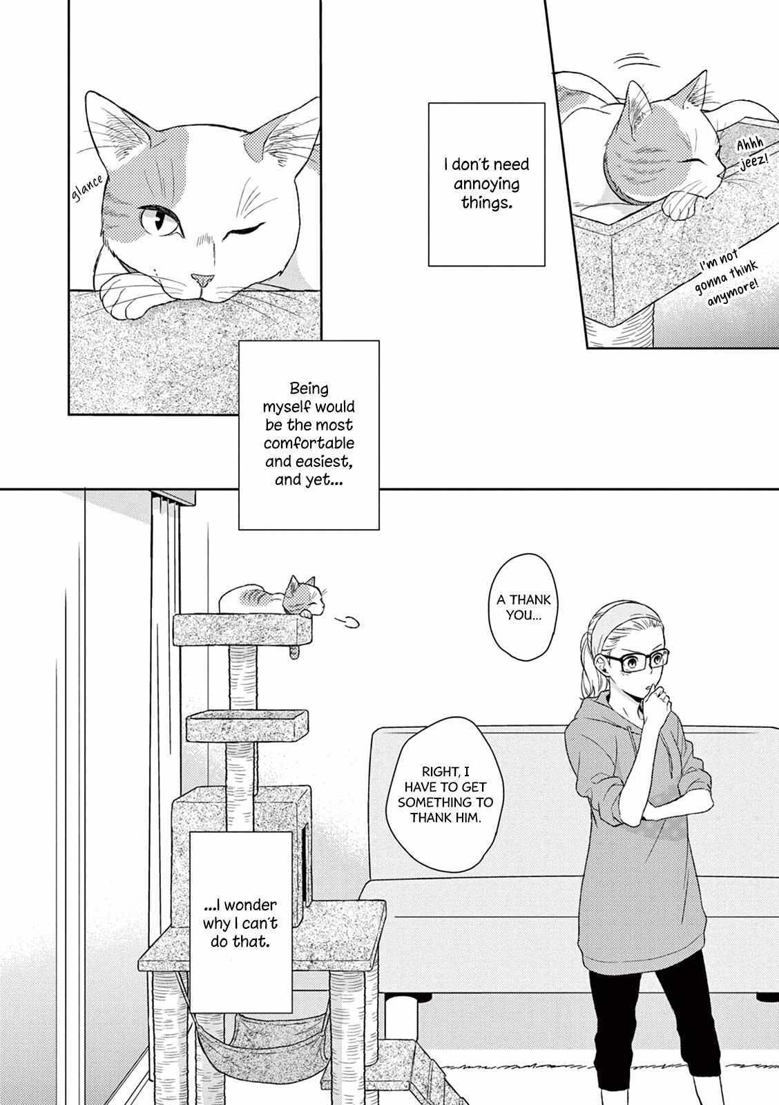 Read Hitoyo Hitoyoni Hitomigoro Manga Online