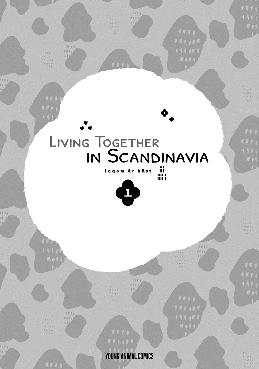 Read Hokuou Futari Gurashi Manga Online