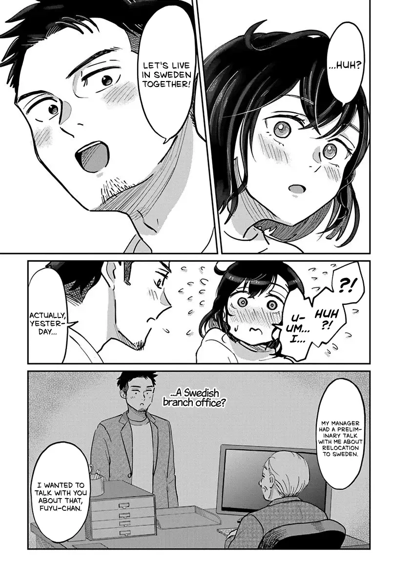 Read Hokuou Futari Gurashi Manga Online