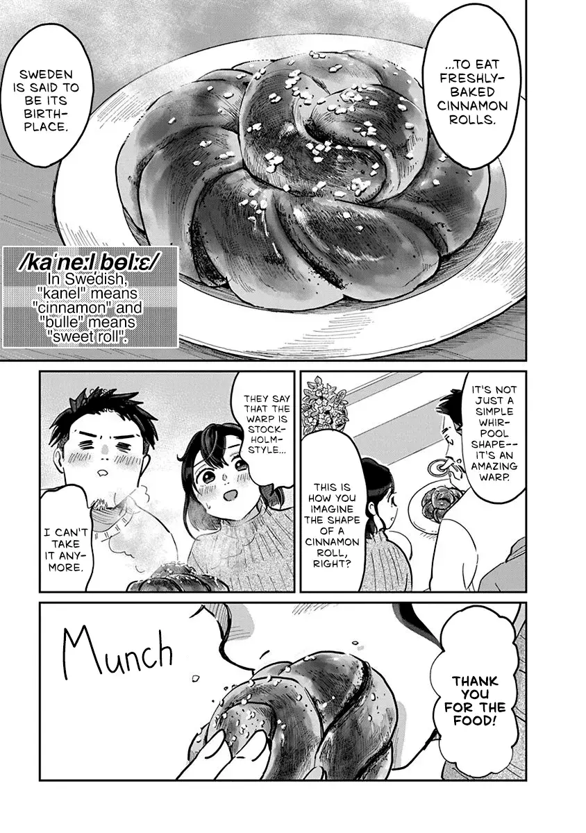 Read Hokuou Futari Gurashi Manga Online