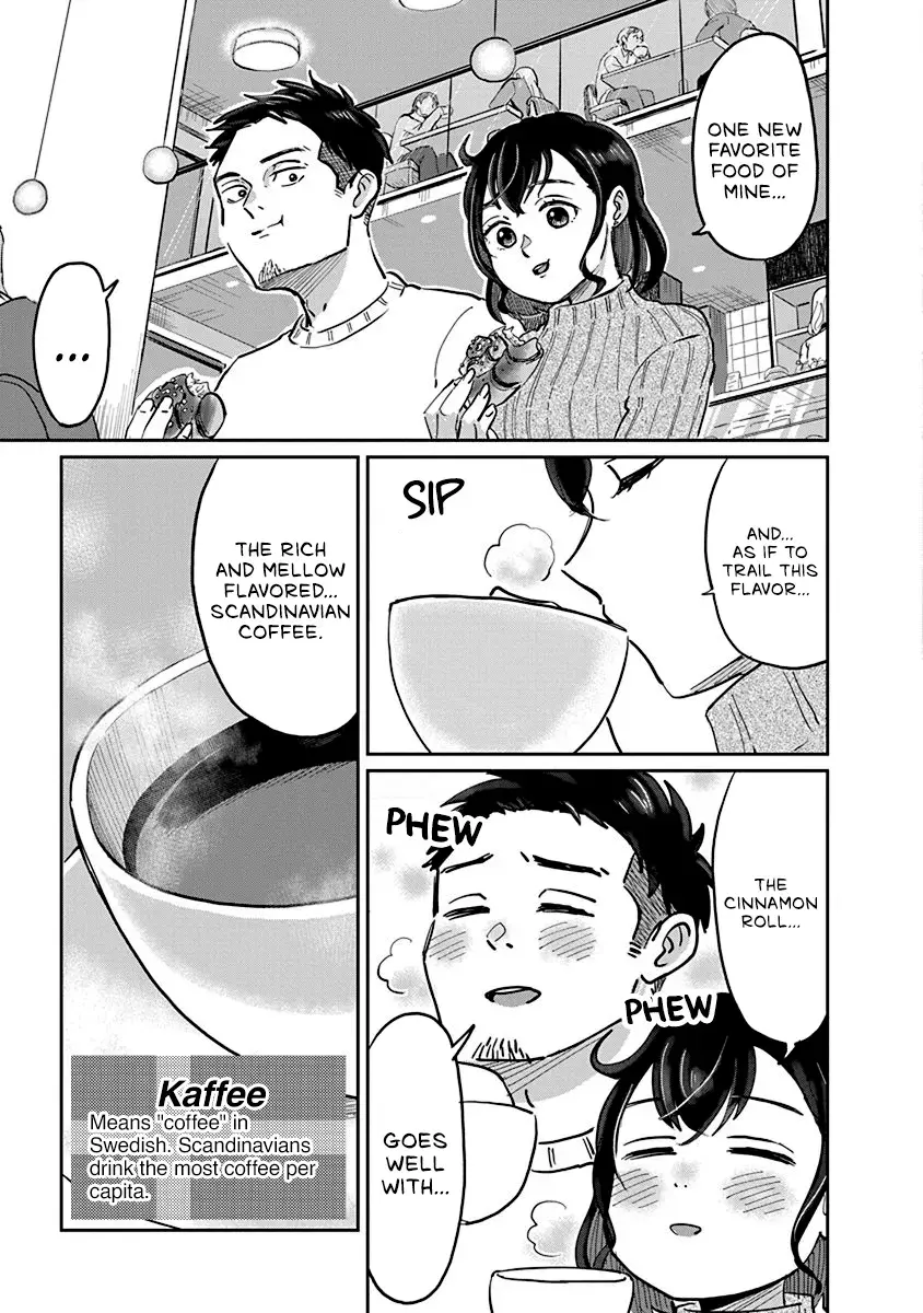 Read Hokuou Futari Gurashi Manga Online