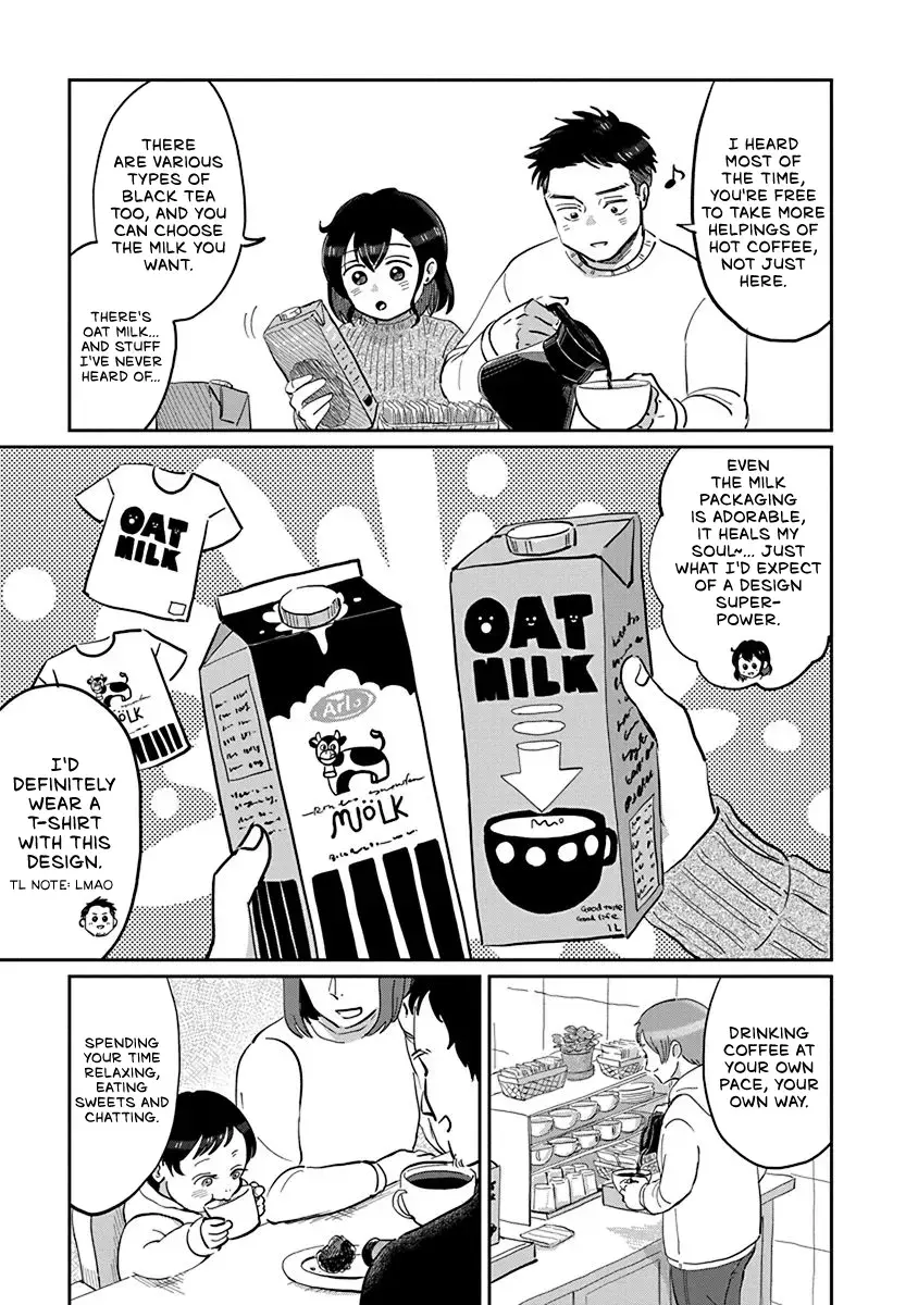 Read Hokuou Futari Gurashi Manga Online