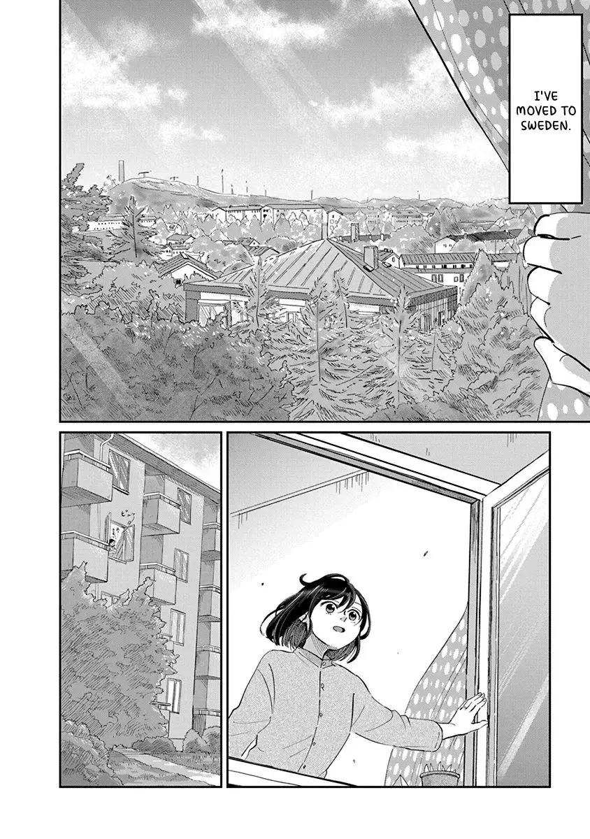 Read Hokuou Futari Gurashi Manga Online