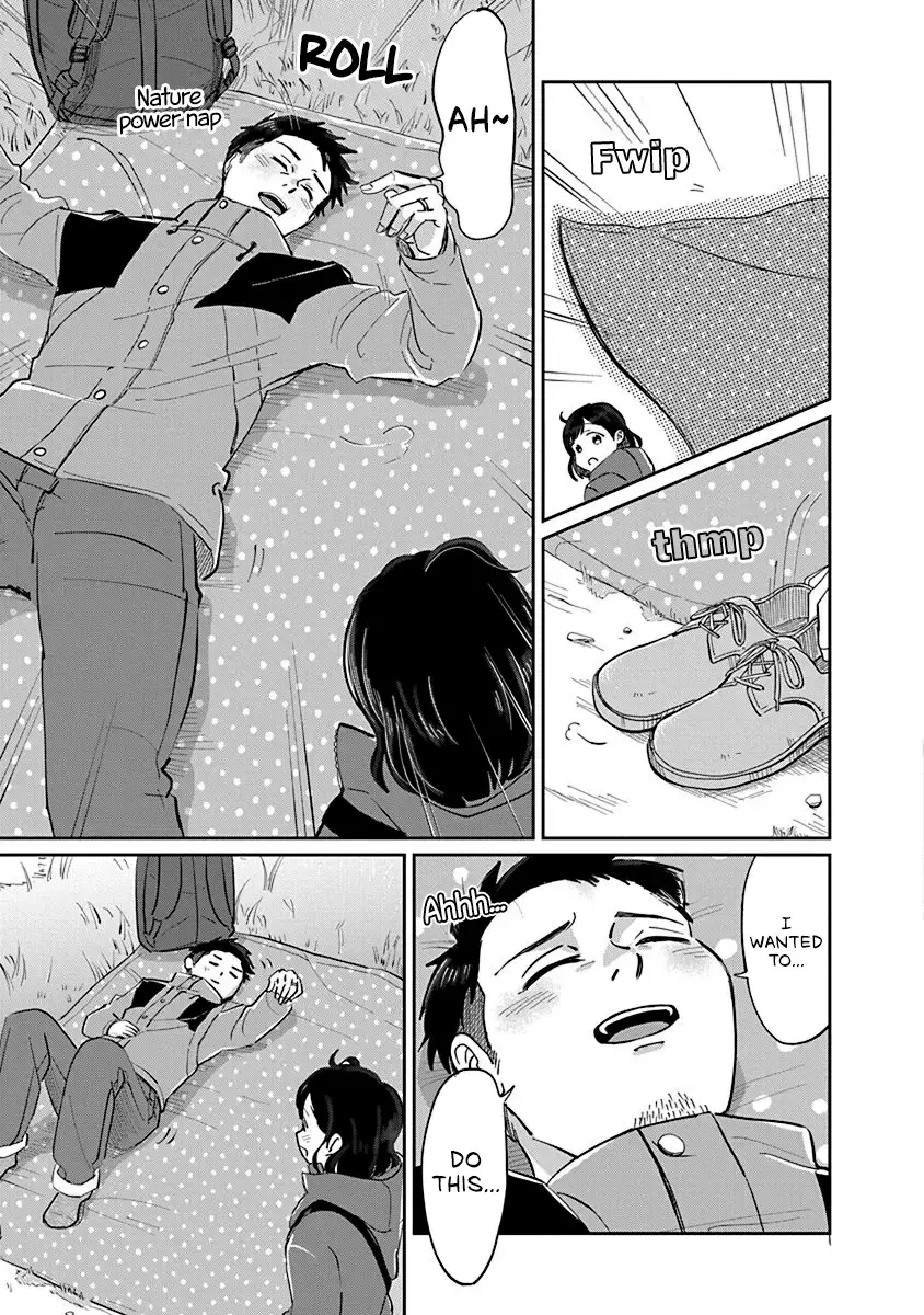 Read Hokuou Futari Gurashi Manga Online