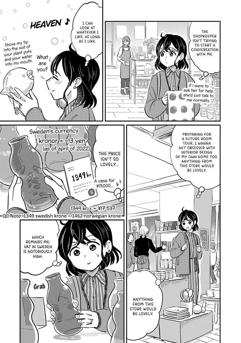 Read Hokuou Futari Gurashi Manga Online