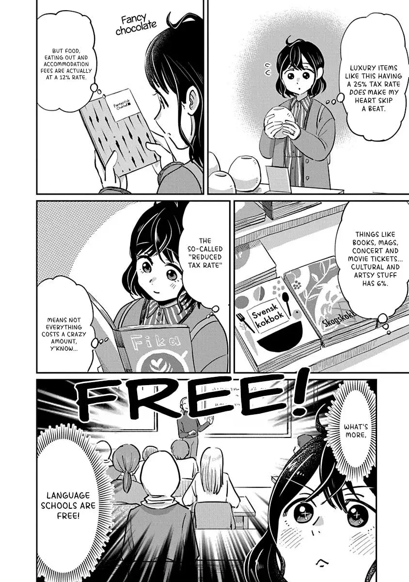 Read Hokuou Futari Gurashi Manga Online