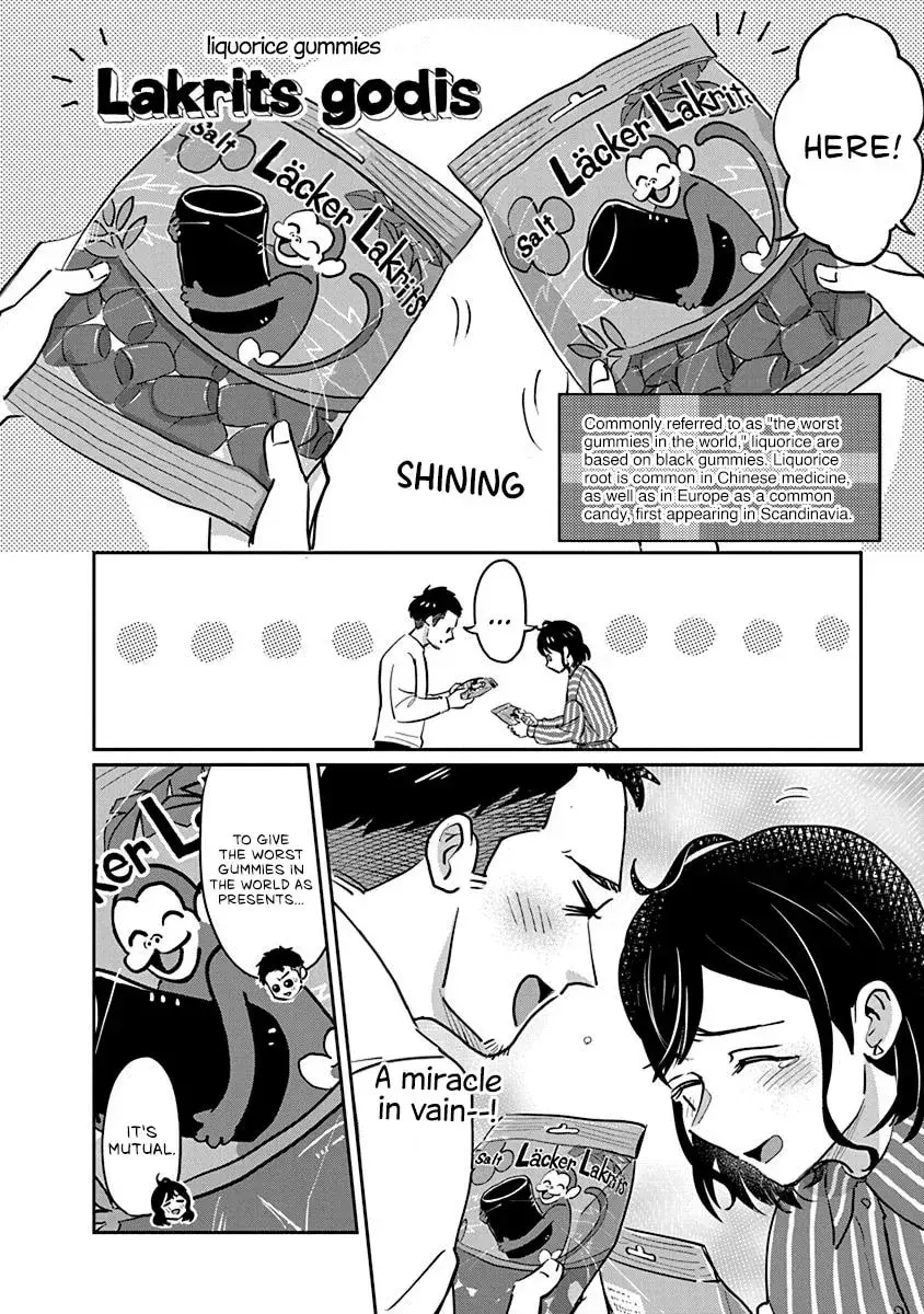 Read Hokuou Futari Gurashi Manga Online