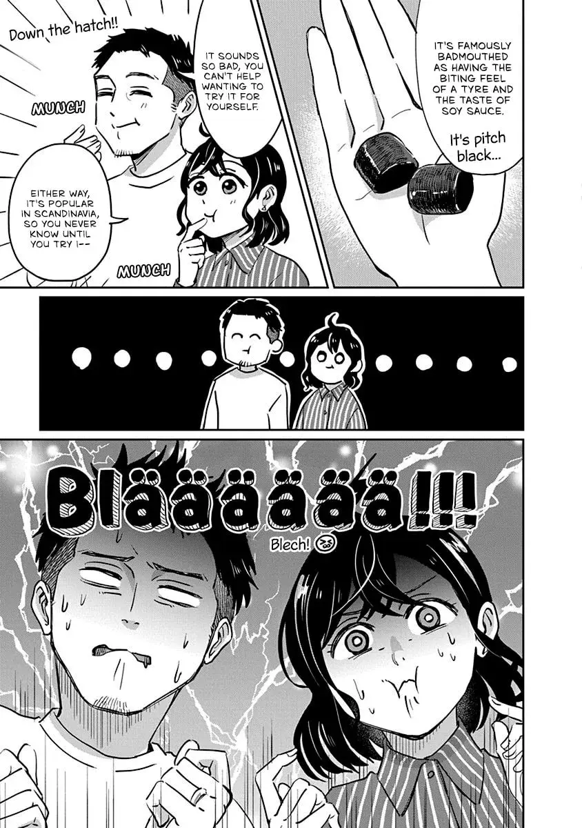 Read Hokuou Futari Gurashi Manga Online