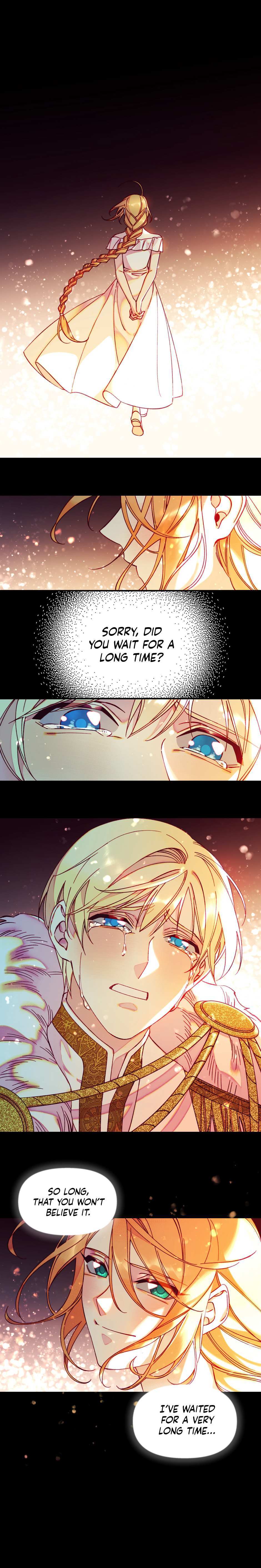 Read Holy Alice Returns Manga Online