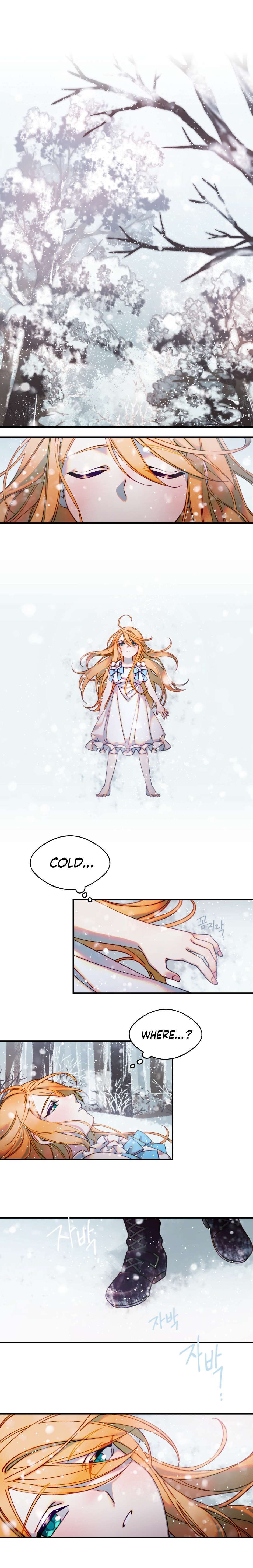 Read Holy Alice Returns Manga Online