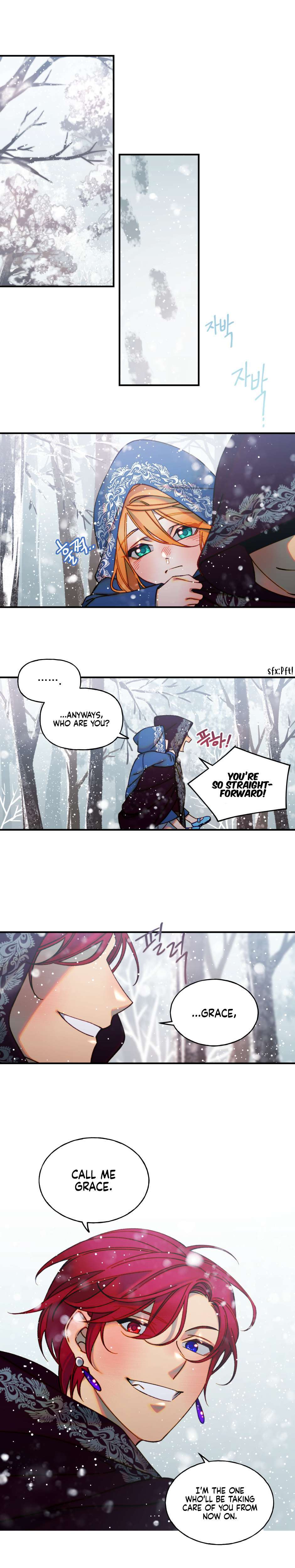 Read Holy Alice Returns Manga Online