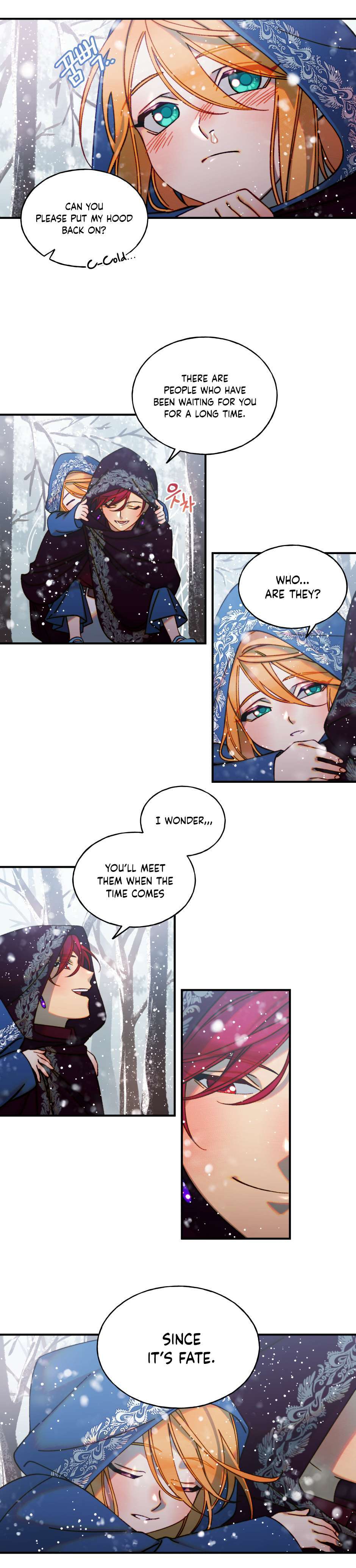 Read Holy Alice Returns Manga Online