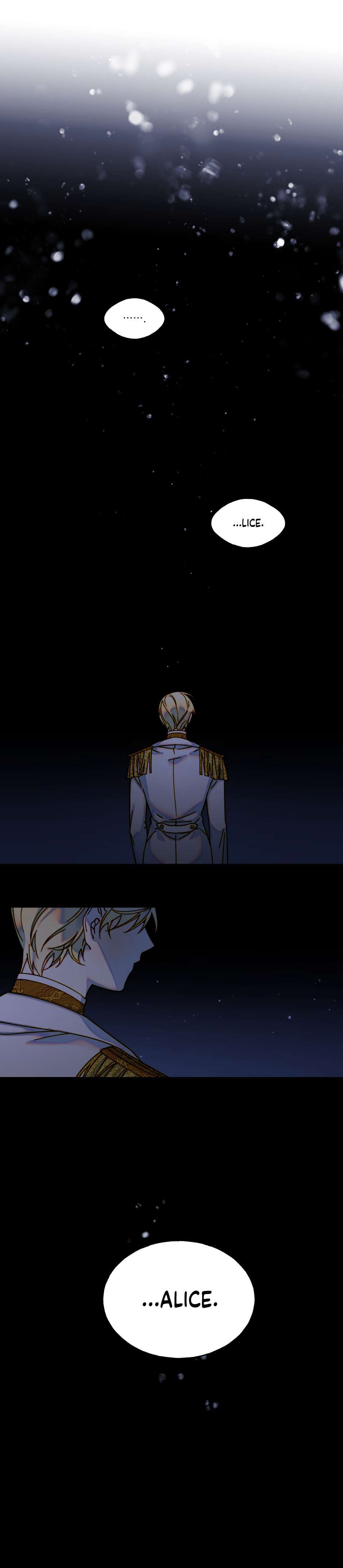 Read Holy Alice Returns Manga Online