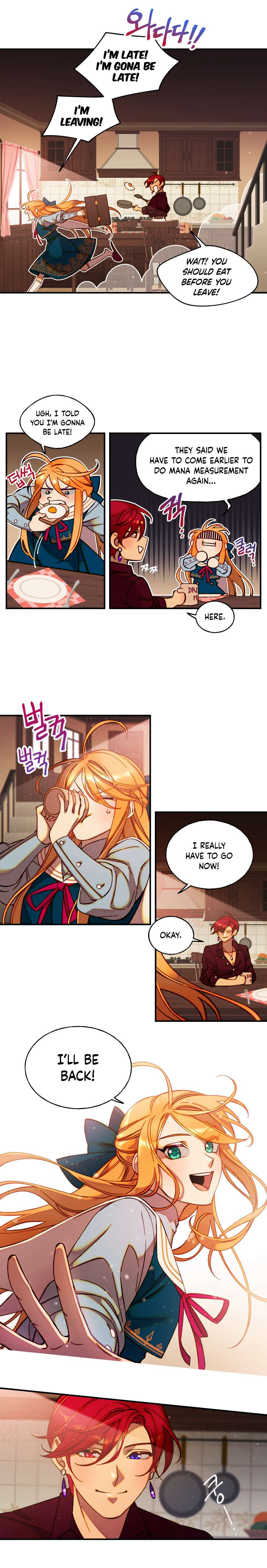 Read Holy Alice Returns Manga Online