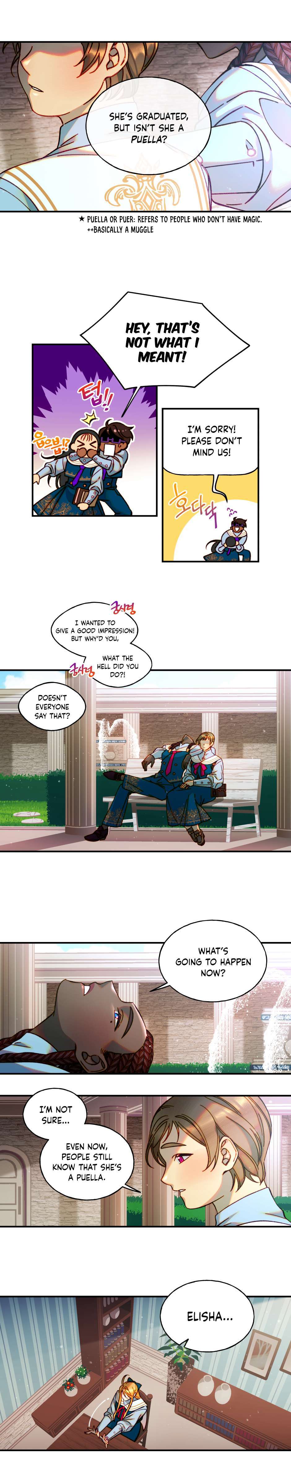 Read Holy Alice Returns Manga Online