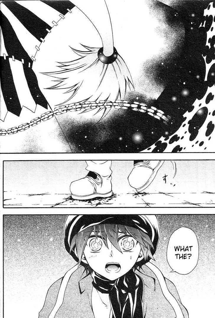 Read Holy Glory Manga Online