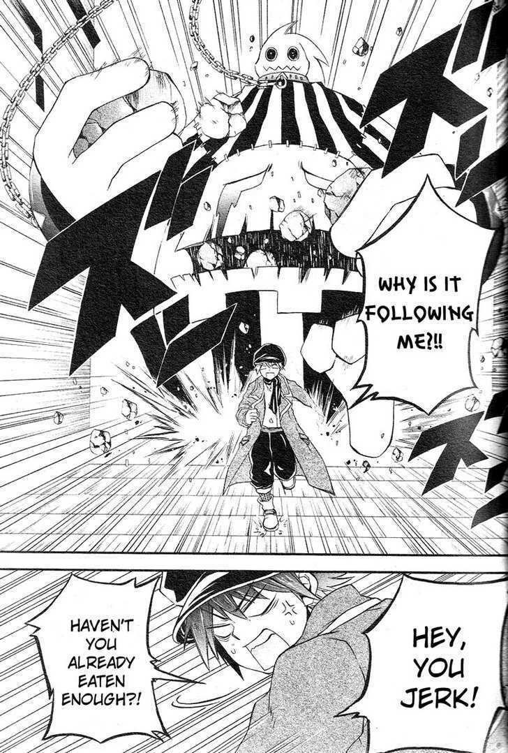 Read Holy Glory Manga Online