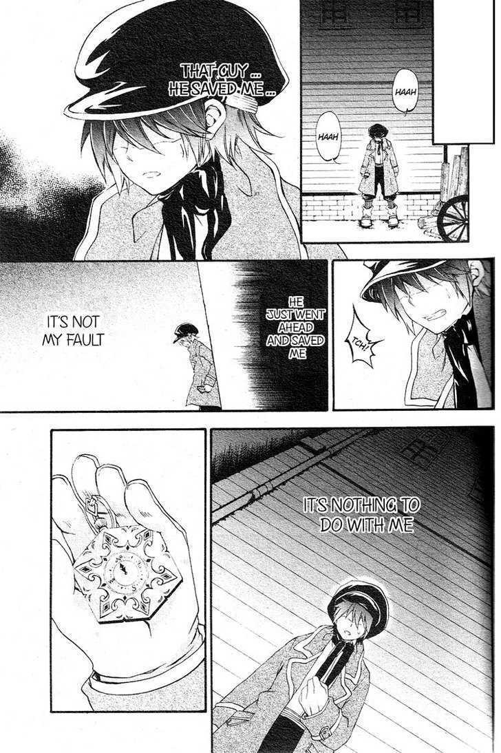 Read Holy Glory Manga Online