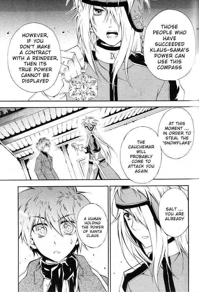 Read Holy Glory Manga Online