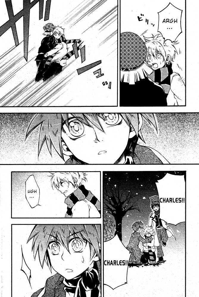 Read Holy Glory Manga Online