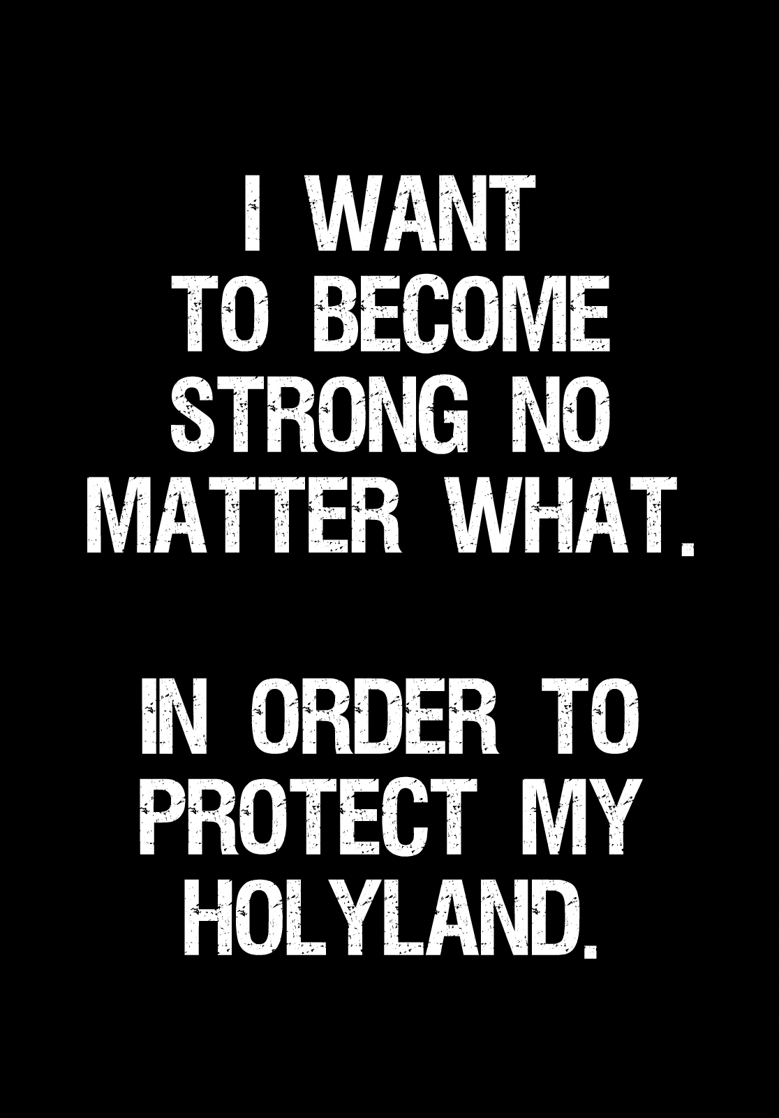 Read Holyland Manga Online