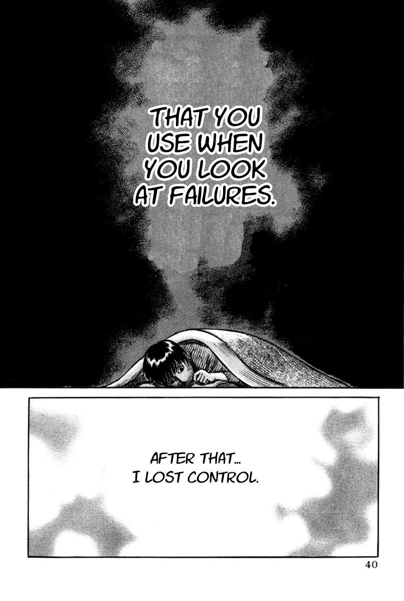 Read Holyland Manga Online