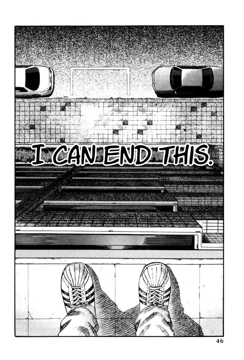 Read Holyland Manga Online