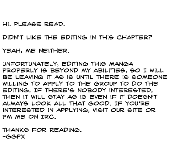 Read Holyland Manga Online