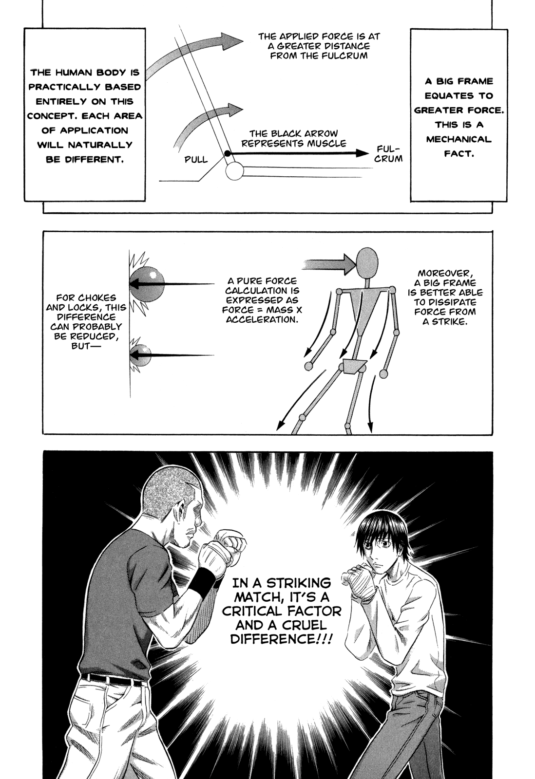 Read Holyland Manga Online