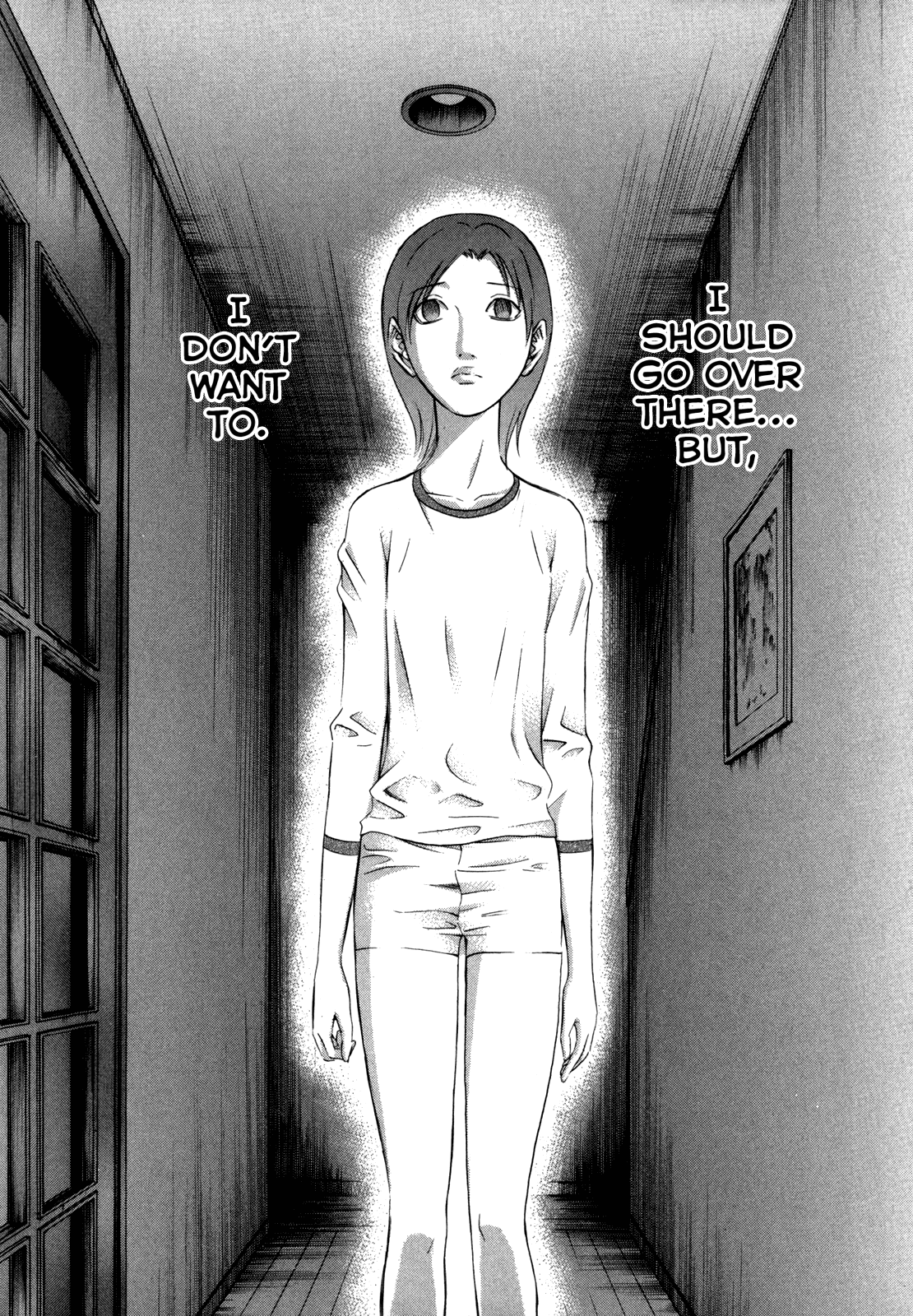Read Holyland Manga Online