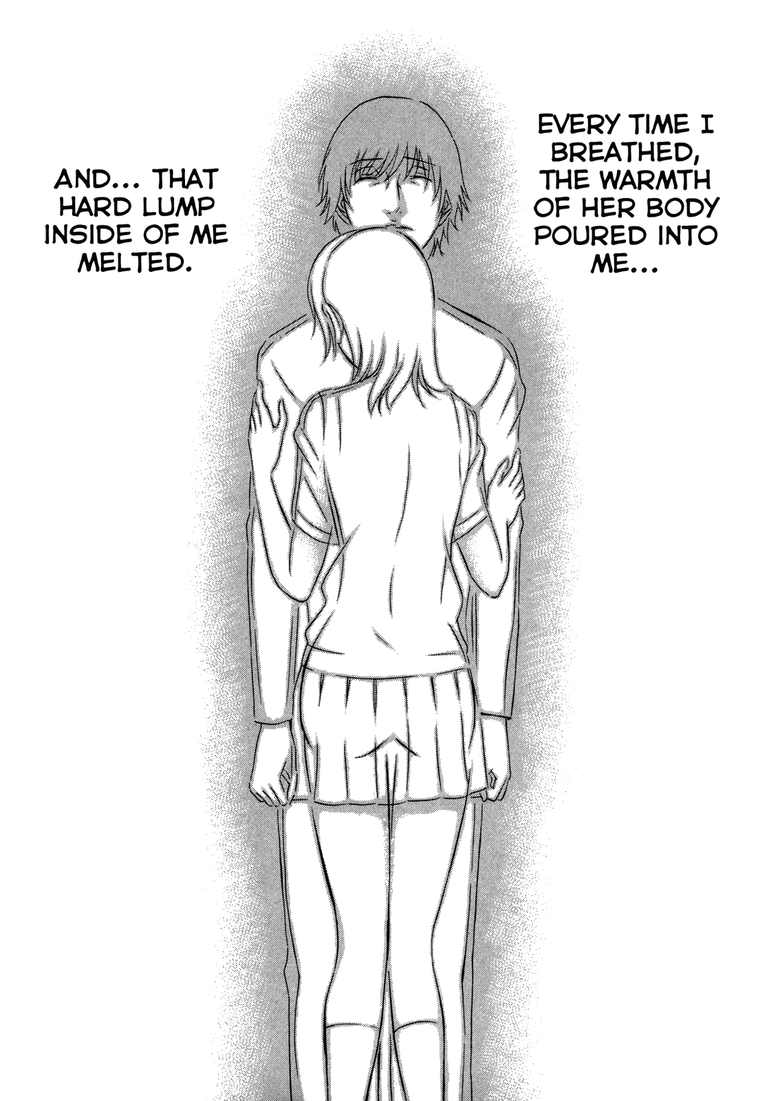 Read Holyland Manga Online