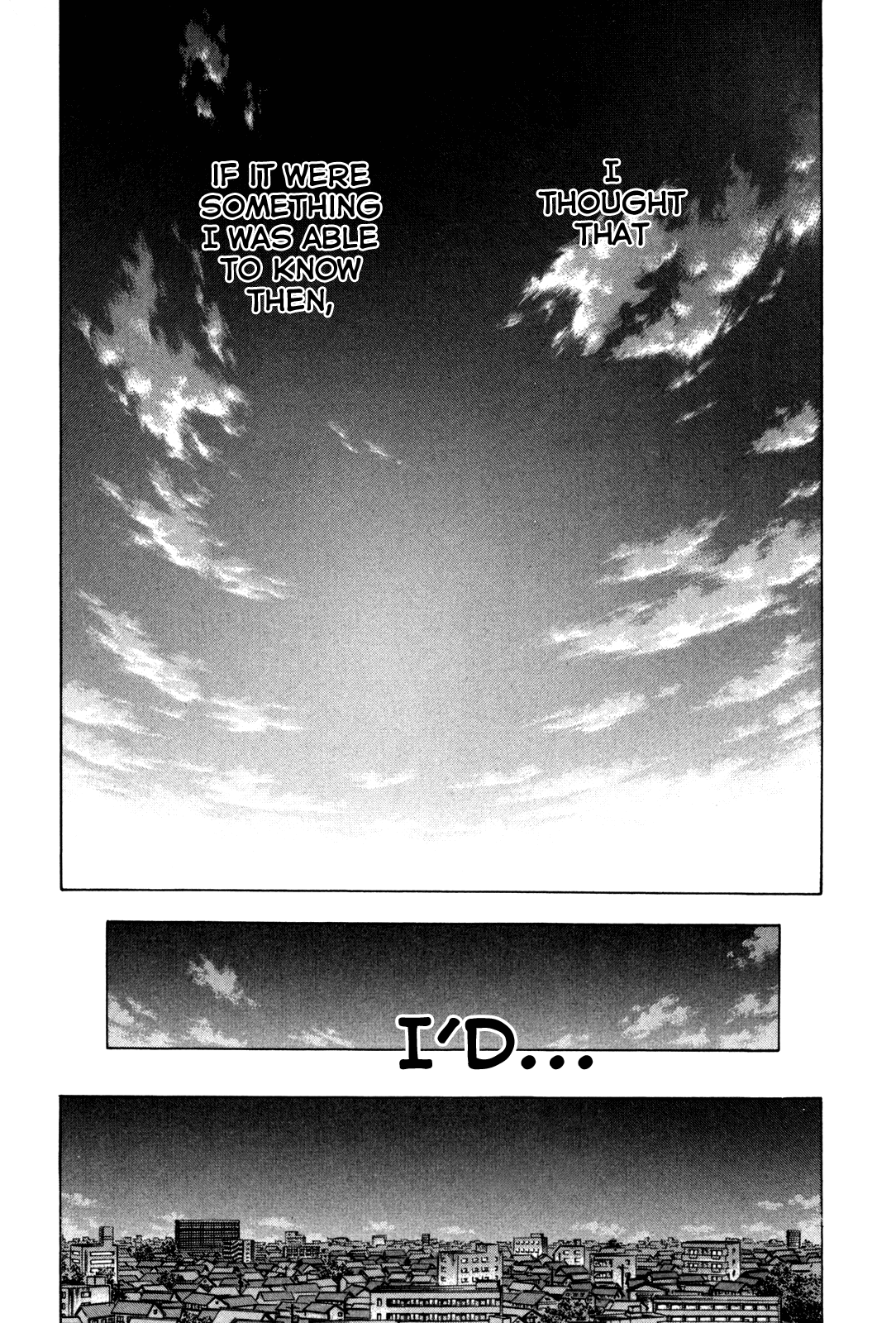 Read Holyland Manga Online