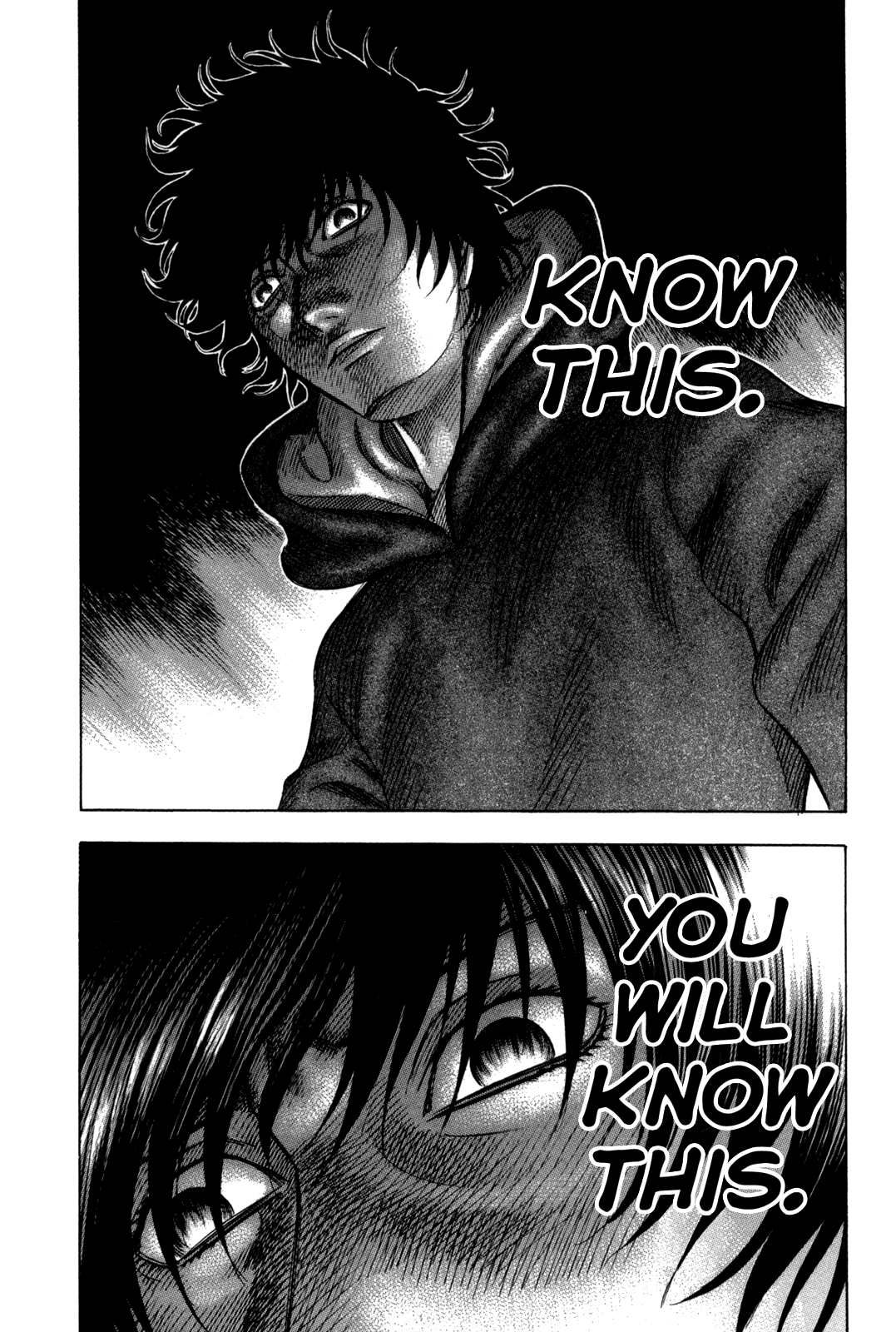 Read Holyland Manga Online