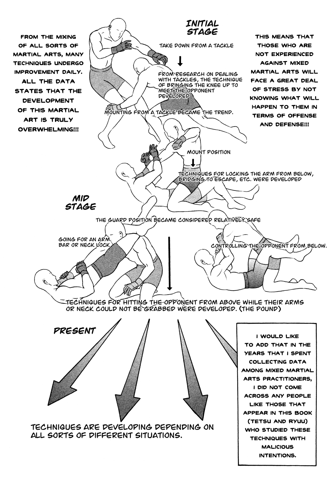 Read Holyland Manga Online
