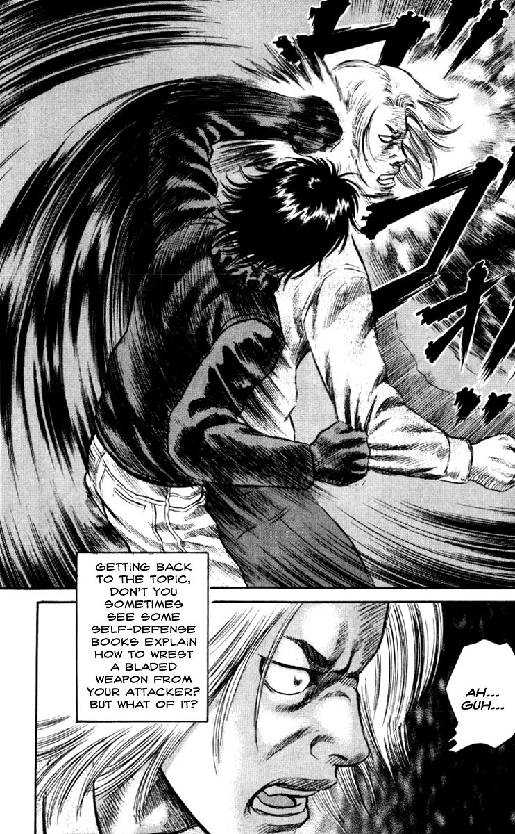 Read Holyland Manga Online